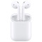 Навушники APPLE AirPods 2nd generation w/Lightning Charging Case (MV7N2TY/A)
