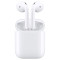 Наушники APPLE AirPods 2nd generation w/Lightning Charging Case (MV7N2TY/A)