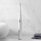 Электрическая зубная щётка XIAOMI DR. BEI Y1 Sonic Electric Toothbrush Semporna White