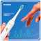 Електрична зубна щітка EVOREI Sonic 2 (592479671901-1)