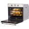 Духовой шкаф ELECTROLUX SurroundCook Flex 600 Rococo OPEB2320V