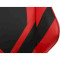 Крісло геймерське DXRACER G-series D8200 Black/Red (GC-G001-NR-B2-NVF)