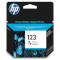 Картридж HP 123 Color (F6V16AE)