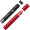 Фонарь-шокер NEXTOOL Flashlight with Electric Arc Red (NE2041)