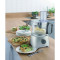 Кухонный комбайн KENWOOD Multipro Compact FDP302SI (0W22010038)