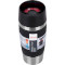 Термокухоль TEFAL Travel Mug 0.36л Black (K3081114)