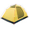 Палатка 3-местная TRAMP Lite Camp 3 Sand (TLT-007-SAND)