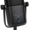 Микрофон для стриминга/подкастов ELGATO Wave:3 (10MAB9901)