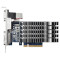 Видеокарта ASUS GeForce GT 710 2GB GDDR3 64-bit Silent LP (710-2-SL)