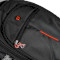 Рюкзак ENRICO BENETTI Cornell 26L Black (47081 001)