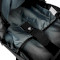 Рюкзак ENRICO BENETTI Cornell 26L Black (47081 001)