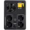ДБЖ APC Easy-UPS 1600VA 230V AVR Schuko (BVX1600LI-GR)