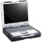 Защищённый ноутбук PANASONIC ToughBook CF-31 Silver (CF-314B601N9)
