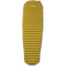 Самонадувной коврик PINGUIN Peak NX 38 Yellow (716313)