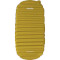 Самонадувной коврик PINGUIN Peak Short NX Yellow (717112)