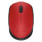 Мышь LOGITECH M171 Red (910-004641)