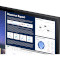 Монитор SAMSUNG Smart Monitor S43AM700UI (LS43AM700UIXCI)