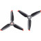 Комплект пропелерів DJI FPV Drone Propellers (CP.FP.00000022.01)