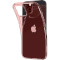 Чохол SPIGEN Crystal Flex для iPhone 13 Rose Crystal (ACS03559)