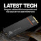 SSD диск SEAGATE FireCuda 530 500GB M.2 NVMe (ZP500GM30023)