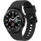 Смарт-часы SAMSUNG Galaxy Watch 4 42mm Black (SM-R880NZKASEK)