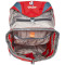 Туристичний рюкзак DEUTER AC Lite 18 Fire Arctic (3420116-5306)