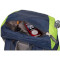 Туристичний рюкзак DEUTER AC Lite 18 Midnight Kiwi (3420116-3206)