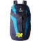 Туристический рюкзак DEUTER AC Lite 22 SL Blueberry Turquoise (3420216-3349)