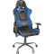 Кресло геймерское TRUST Gaming GXT 708 Resto Blue (24435)