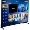 Телевизор BRAVIS UHD-50H7000 Smart + T2