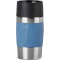 Термокухоль TEFAL Compact Mug 0.3л Blue (N2160210)