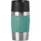 Термокухоль TEFAL Compact Mug 0.3л Green (N2160310)