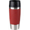 Термокружка TEFAL Travel Mug 0.36л Red (K3084114)