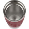 Термокружка TEFAL Travel Mug 0.36л Red (K3084114)