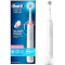 Электрическая зубная щётка BRAUN ORAL-B Pro 3 3000 Sensitive D505.513.3 White