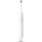 Електрична зубна щітка BRAUN ORAL-B Pro 3 3000 Sensitive D505.513.3 White