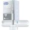 Электрическая зубная щётка BRAUN ORAL-B Pulsonic Slim Luxe 4500 Platinum (80353829)