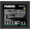 Блок живлення 850W DEEPCOOL PM850D (R-PM850D-FA0B-EU)