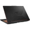 Ноутбук ASUS TUF Gaming F15 FX506LH Bonfire Black (FX506LH-HN004)