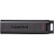 Флэшка KINGSTON DataTraveler Max 256GB USB-C3.2 Black (DTMAX/256GB)