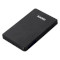 Карман внешний MAIWO K2503D 2.5" SATA to USB 3.0 Black (K2503D BLACK)