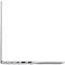 Ноутбук ACER Swift 3 SF314-59-311Y Pure Silver (NX.A0MEU.00W)
