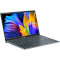 Ноутбук ASUS ZenBook 14 UM425QA Pine Gray (UM425QA-KI011T)