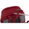 Туристический рюкзак PINGUIN Step 24 Red (326130)