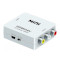 Конвертер видеосигнала VOLTRONIC HDMI to AV White (YT-CM-HDMI/AV)