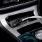 Розгалужувач прикурювача BASEUS Share Together Fast Charge Car Charger w/Cigarette Lighter Expansion Port U+C 120W Gray (CCBT-C0G)