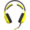 Наушники геймерские A4-Tech BLOODY G575 Punk Yellow