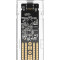 Карман внешний GEMBIRD EE2280-U3C-02 M.2 SSD to USB 3.0