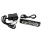 USB хаб LAPARA LA-USB22-ALU 4-Port (LA-USB22-ALU BLACK)