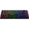 Клавиатура беспроводная RAZER BlackWidow V3 Mini HyperSpeed Green Switch (RZ03-03891600-R3R1)